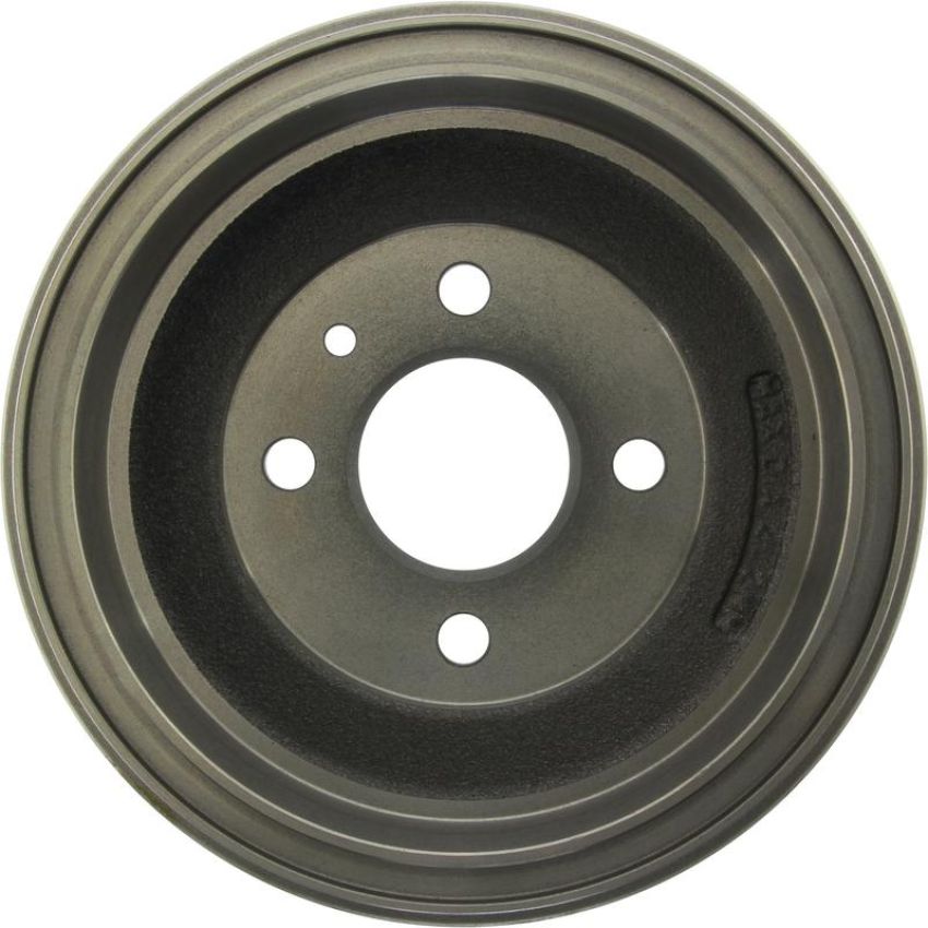 CENTRIC PARTS 123.99033 C-Tek Standard Brake Drum