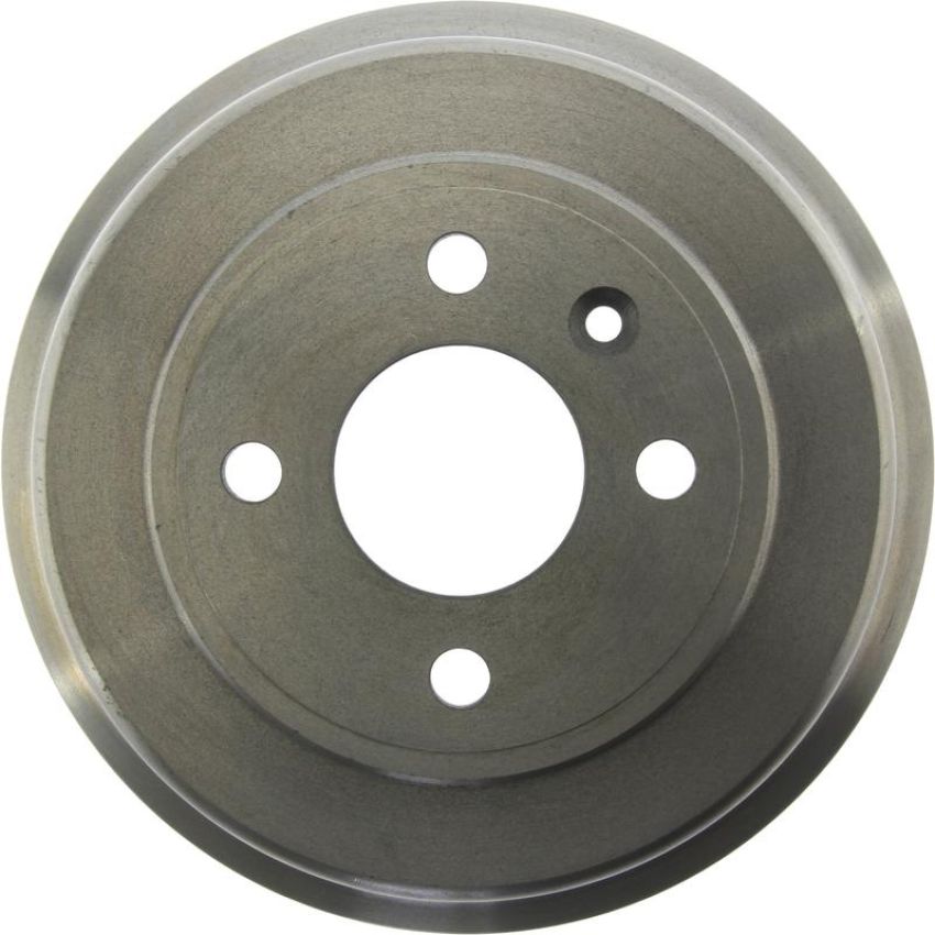 CENTRIC PARTS 123.99033 C-Tek Standard Brake Drum