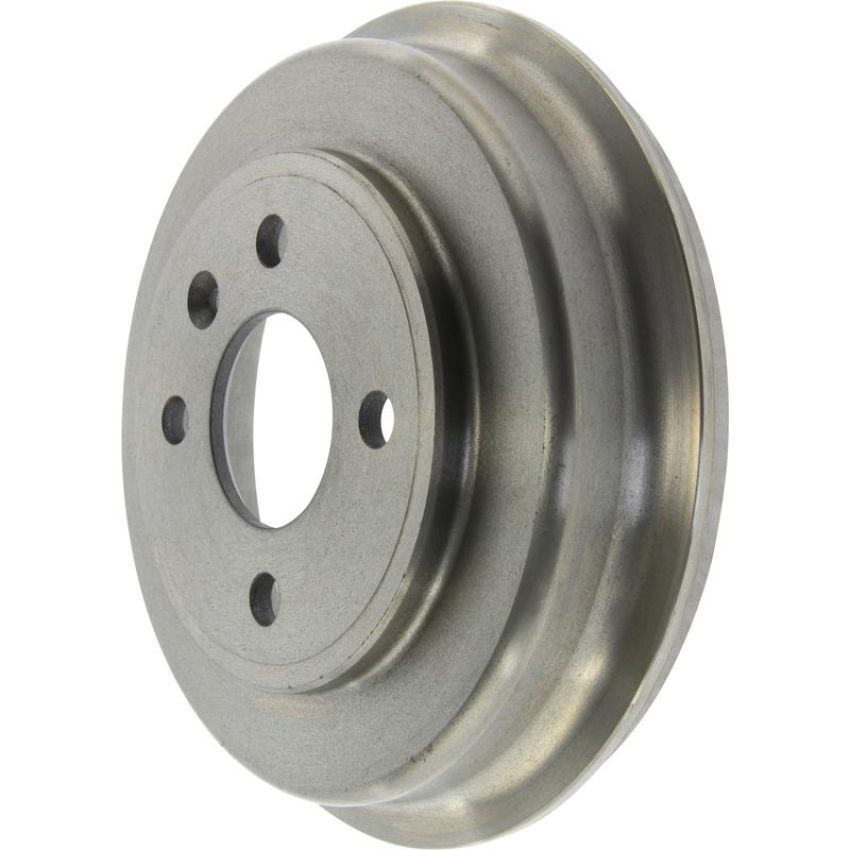 CENTRIC PARTS 123.99033 C-Tek Standard Brake Drum