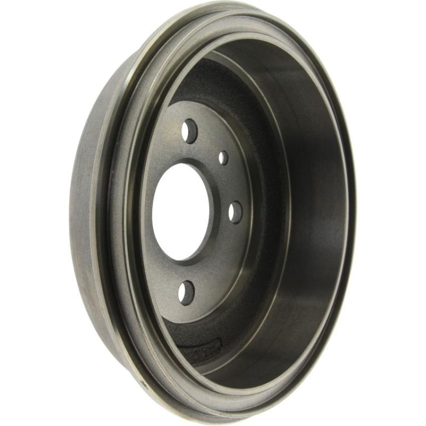 CENTRIC PARTS 123.99033 C-Tek Standard Brake Drum