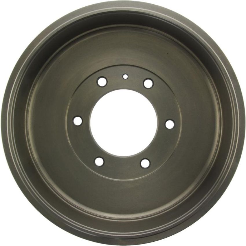 CENTRIC PARTS 123.99034 C-Tek Standard Brake Drum