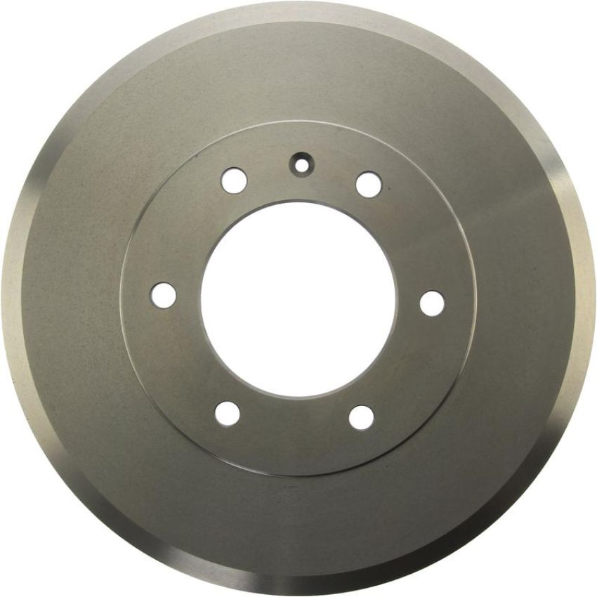 CENTRIC PARTS 123.99034 C-Tek Standard Brake Drum