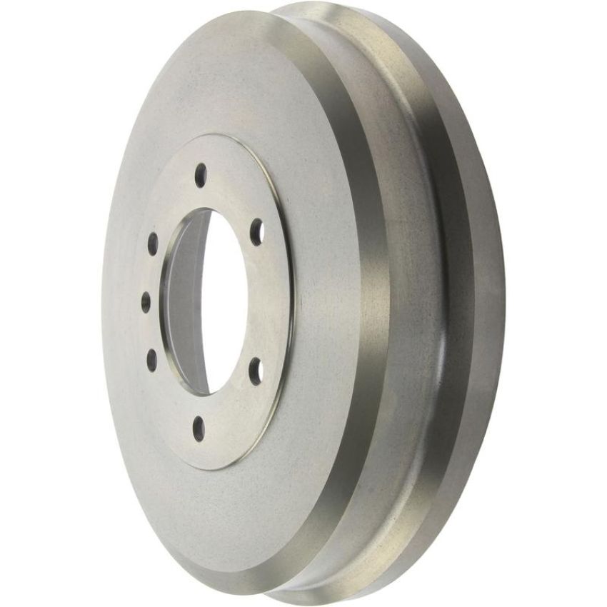 CENTRIC PARTS 123.99034 C-Tek Standard Brake Drum