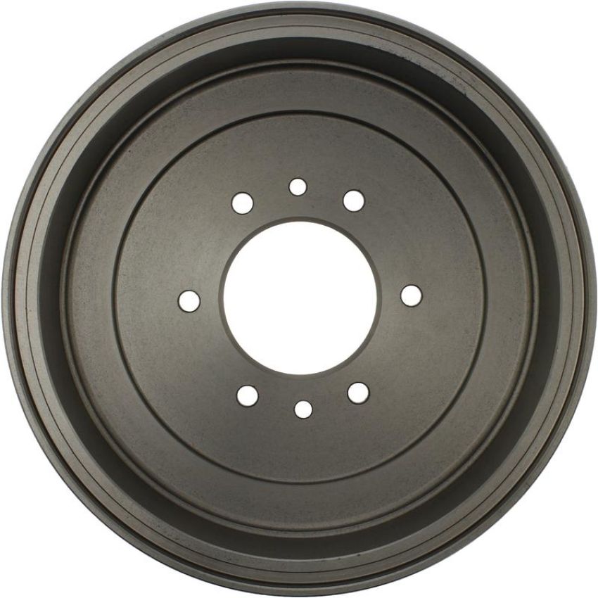 CENTRIC PARTS 123.99035 C-Tek Standard Brake Drum