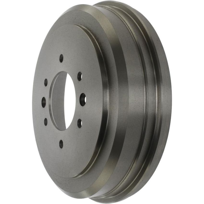 CENTRIC PARTS 123.99035 C-Tek Standard Brake Drum