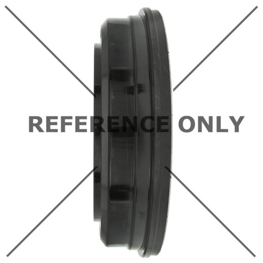 CENTRIC PARTS 123.99035 C-Tek Standard Brake Drum
