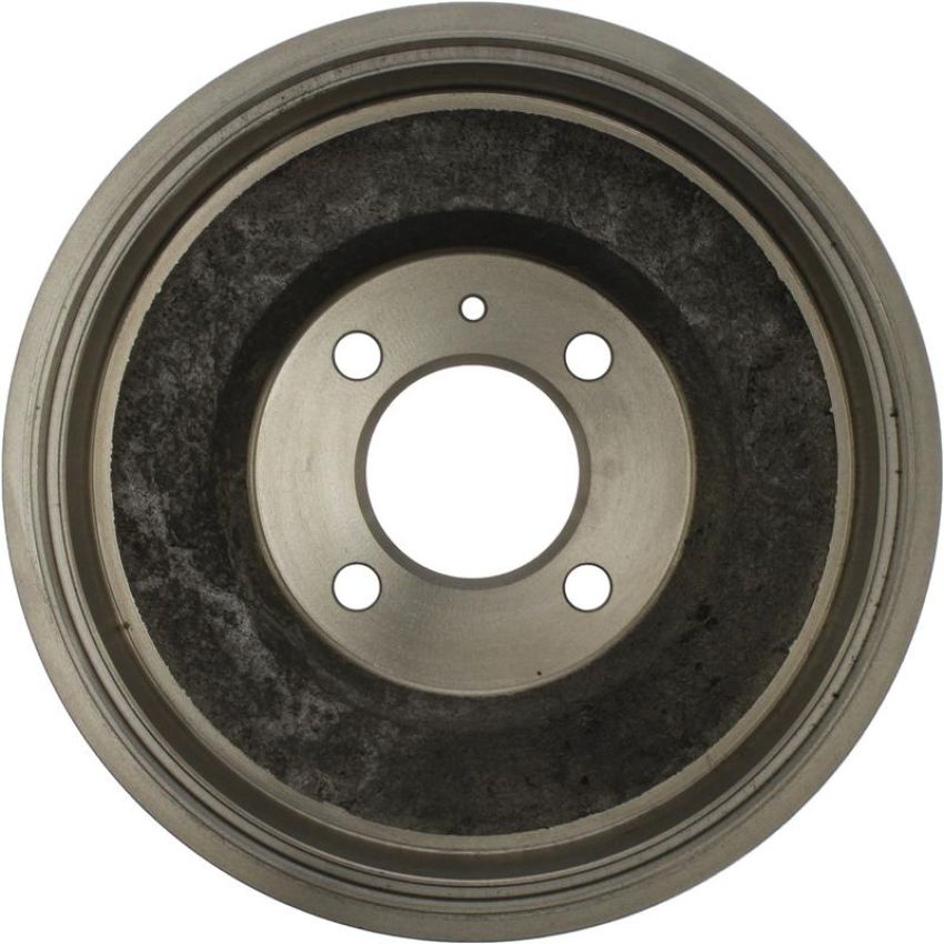 CENTRIC PARTS 123.99037 C-Tek Standard Brake Drum
