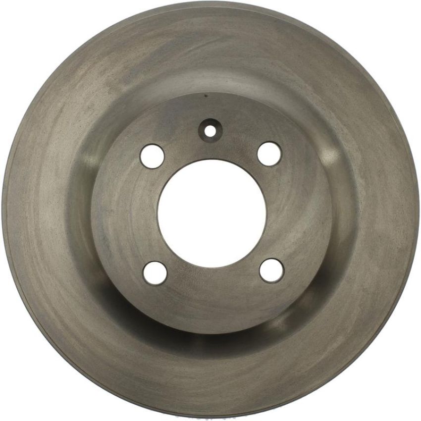 CENTRIC PARTS 123.99037 C-Tek Standard Brake Drum