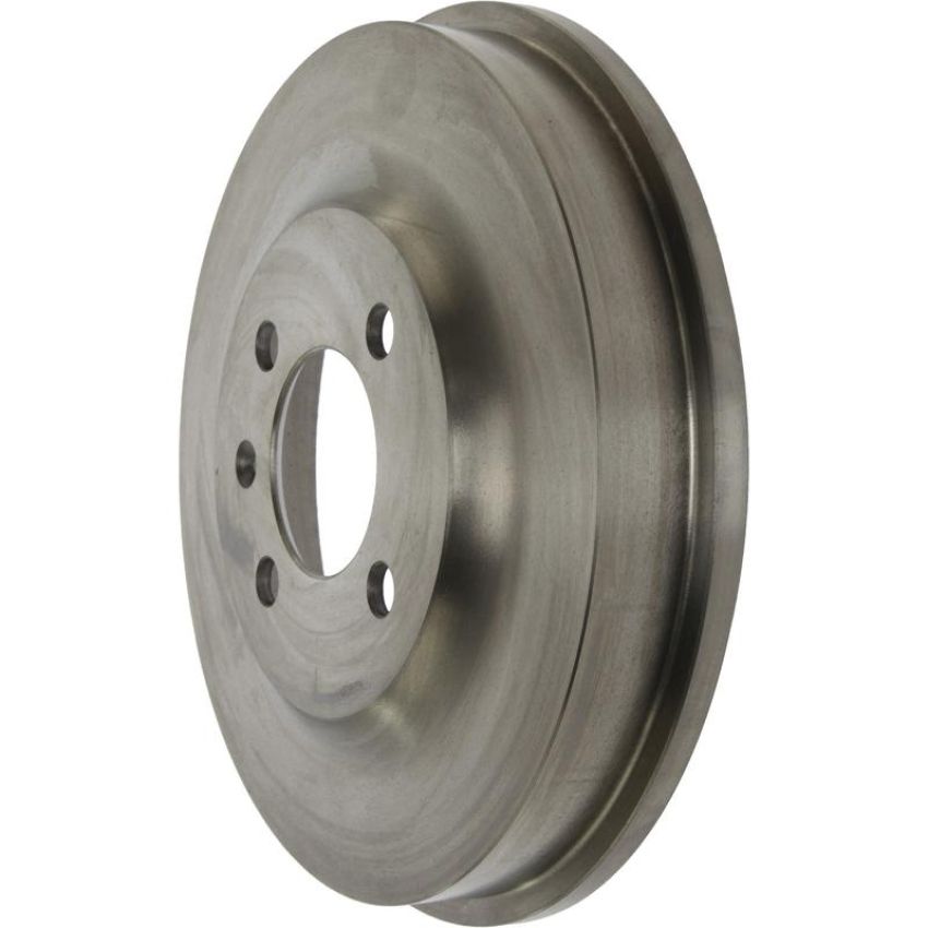 CENTRIC PARTS 123.99037 C-Tek Standard Brake Drum