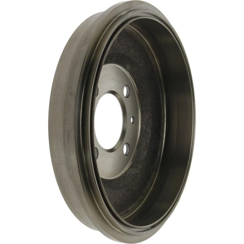 CENTRIC PARTS 123.99037 C-Tek Standard Brake Drum