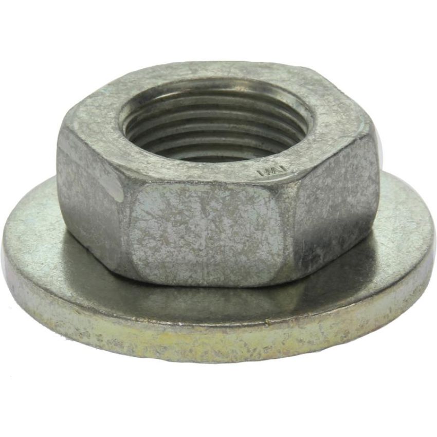 CENTRIC PARTS 124.61901 Centric Spindle Nut