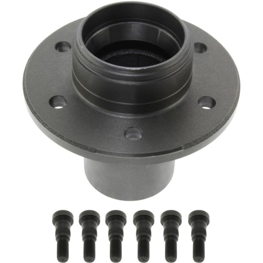 CENTRIC PARTS 124.64001 Centric Premium Brake Hub