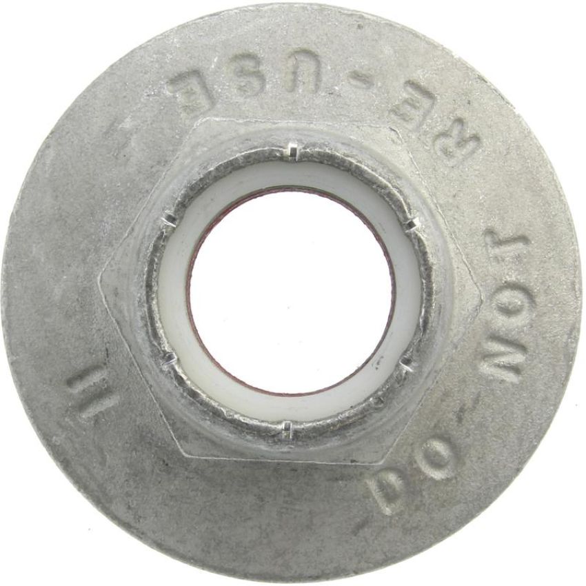 CENTRIC PARTS 124.65901 Centric Spindle Nut