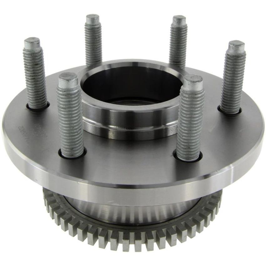 CENTRIC PARTS 124.65902 Centric Premium Brake Hub