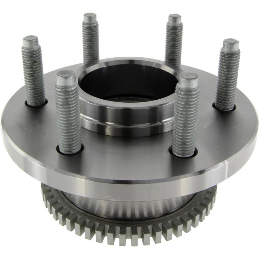 CENTRIC PARTS 124.65902 Centric Premium Brake Hub