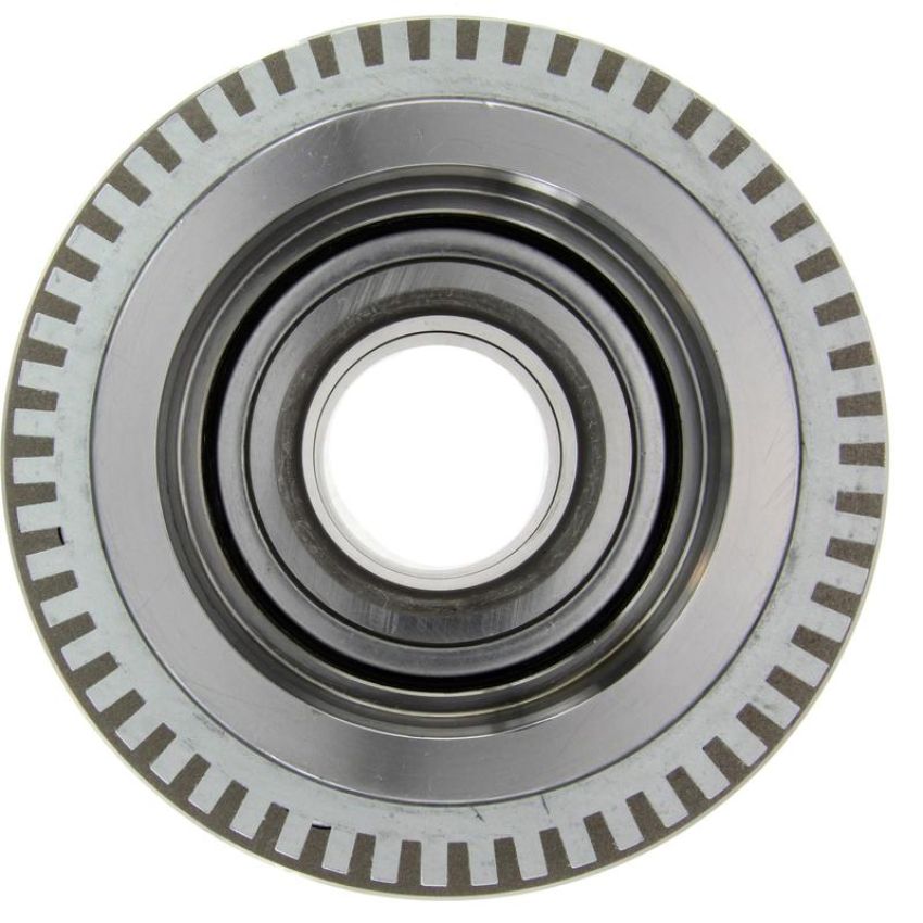 CENTRIC PARTS 124.65902 Centric Premium Brake Hub