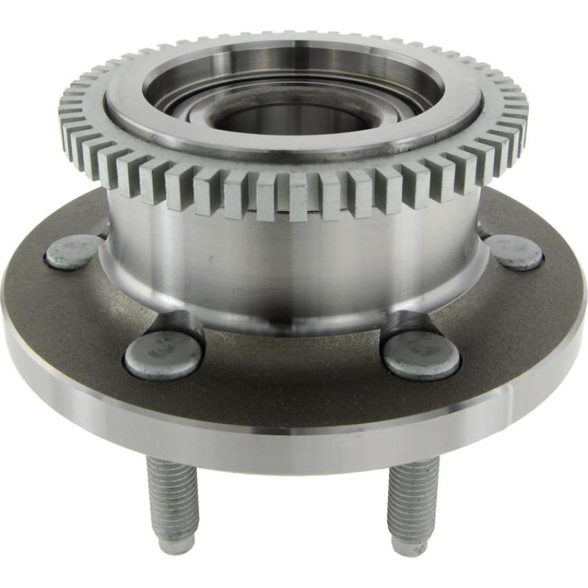CENTRIC PARTS 124.65902 Centric Premium Brake Hub