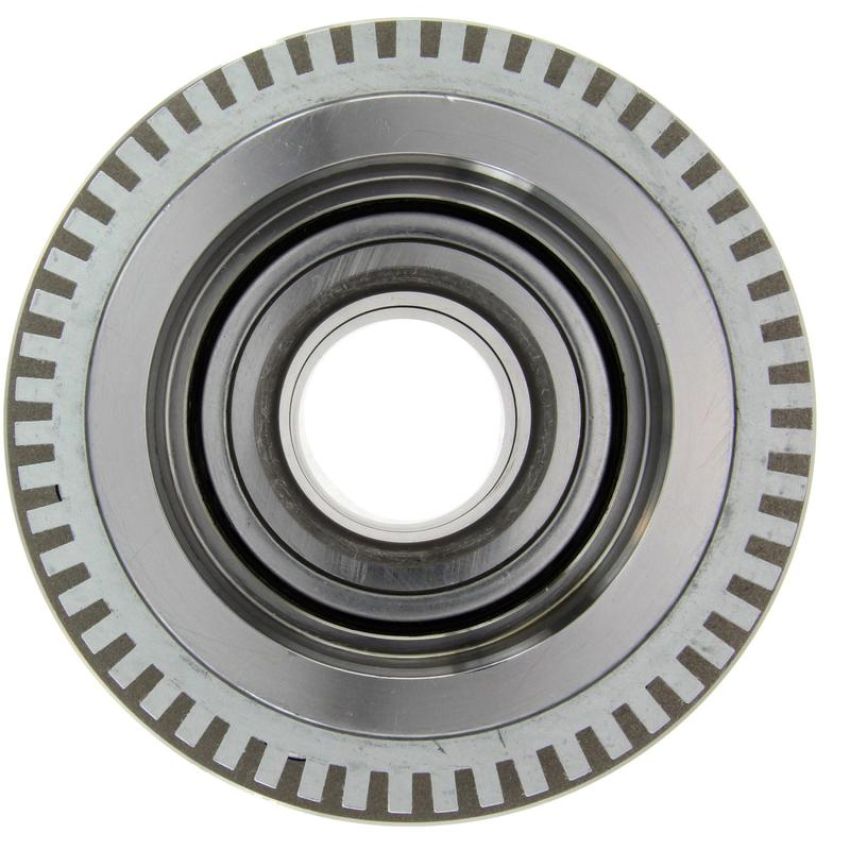 CENTRIC PARTS 124.65902 Centric Premium Brake Hub