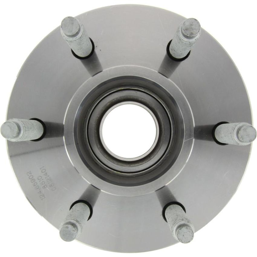 CENTRIC PARTS 124.65902 Centric Premium Brake Hub