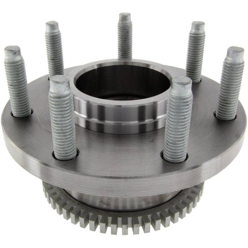 CENTRIC PARTS 124.65903 Centric Premium Brake Hub