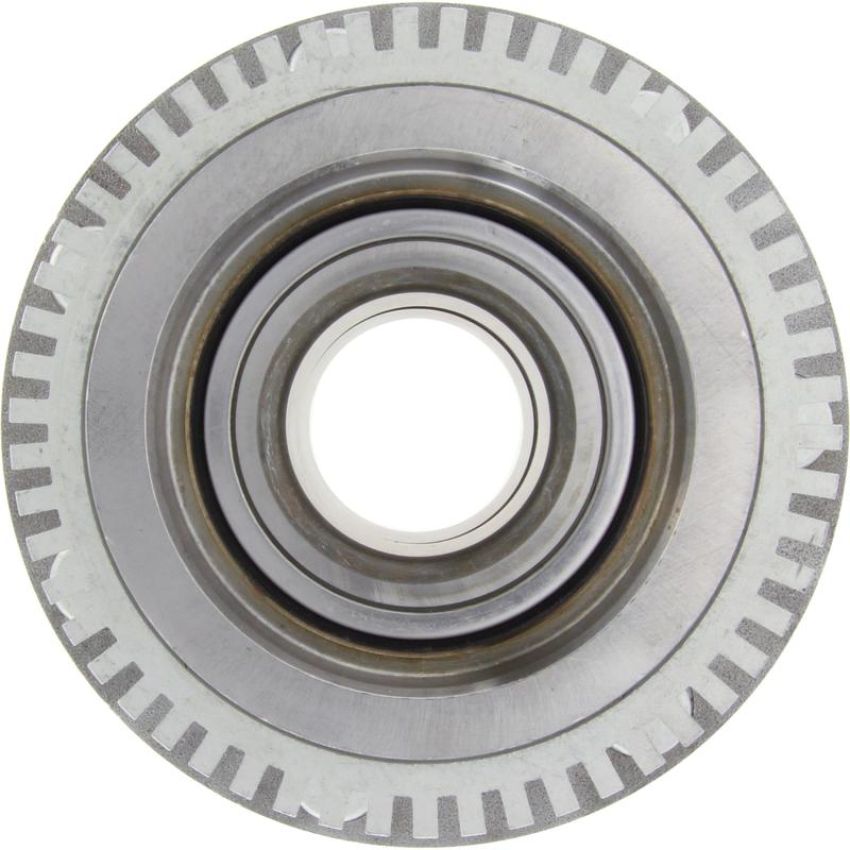 CENTRIC PARTS 124.65903 Centric Premium Brake Hub
