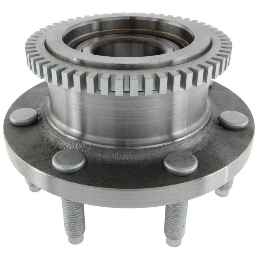 CENTRIC PARTS 124.65903 Centric Premium Brake Hub