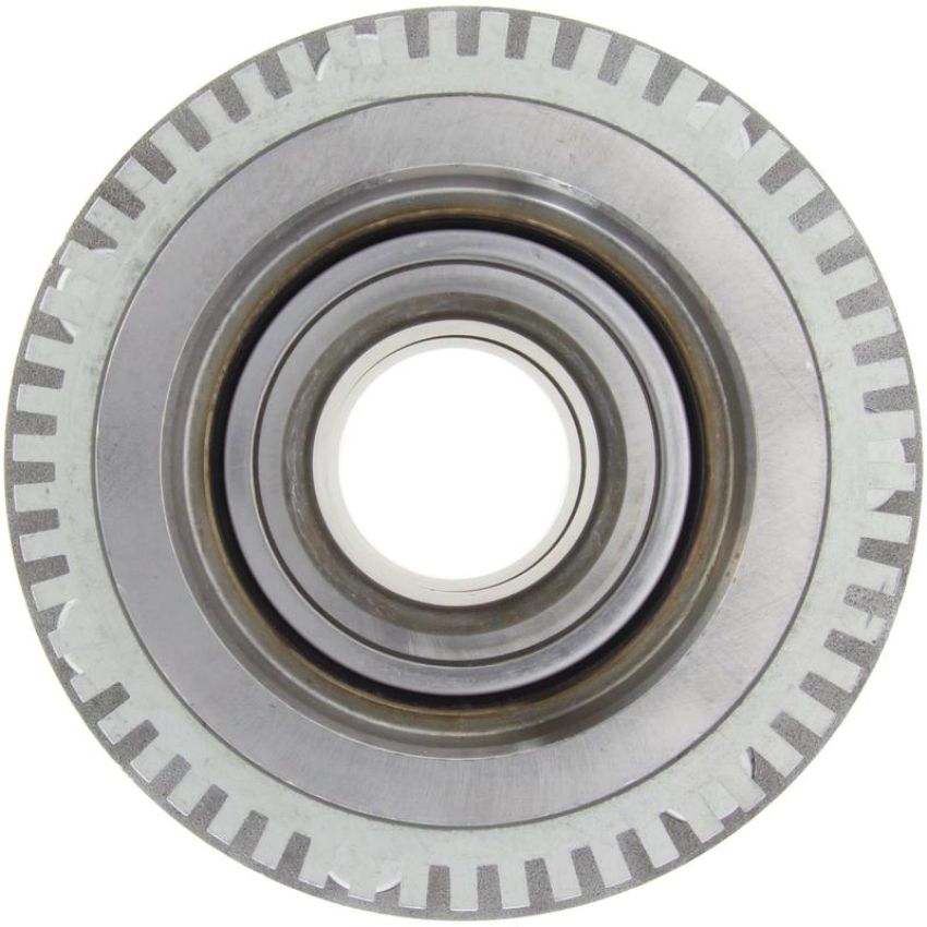 CENTRIC PARTS 124.65903 Centric Premium Brake Hub
