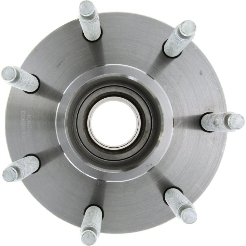 CENTRIC PARTS 124.65903 Centric Premium Brake Hub