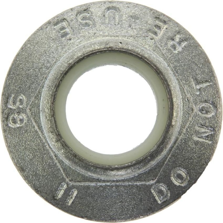 CENTRIC PARTS 124.67900 Centric Spindle Nut