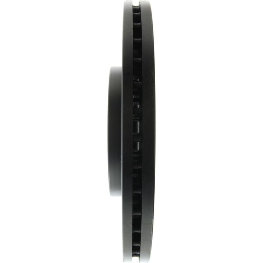 CENTRIC PARTS 125.20036 Centric Premium High Carbon Alloy Brake Rotor