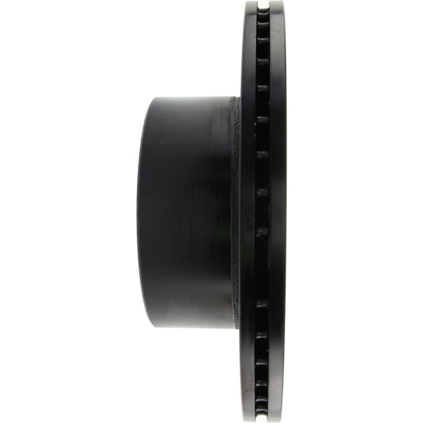 CENTRIC PARTS 125.22005 Centric Premium High Carbon Alloy Brake Rotor