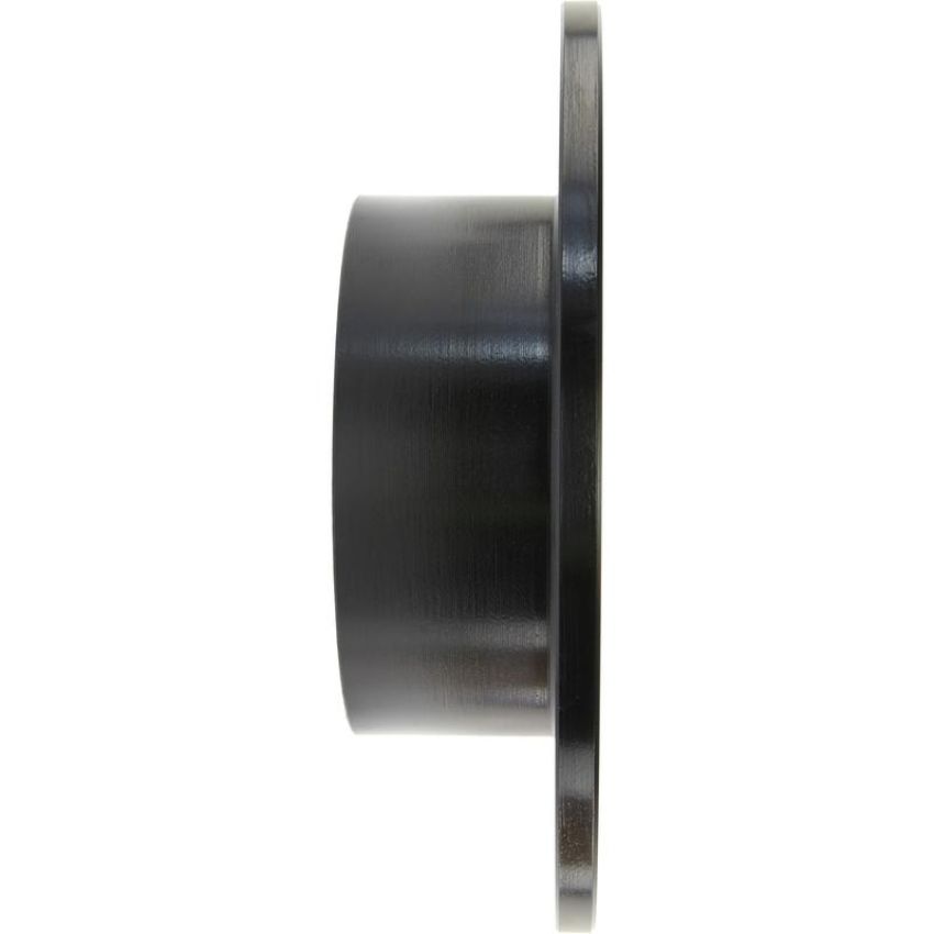 CENTRIC PARTS 125.33038 Centric Premium High Carbon Alloy Brake Rotor