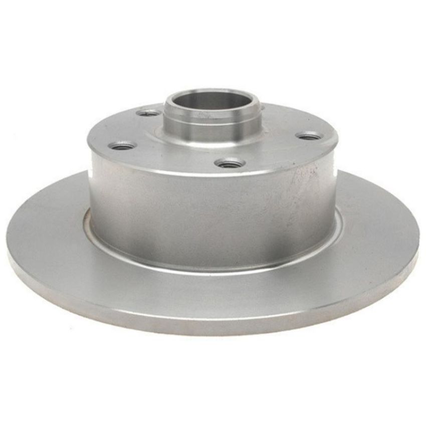 CENTRIC PARTS 125.33048 Centric Premium High Carbon Alloy Brake Rotor