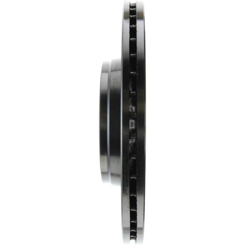 CENTRIC PARTS 125.33056 Centric Premium High Carbon Alloy Brake Rotor