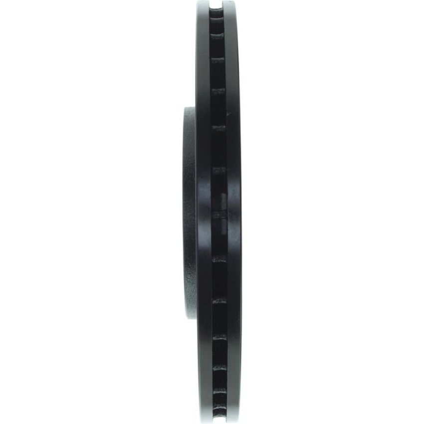 CENTRIC PARTS 125.33059 Centric Premium High Carbon Alloy Brake Rotor