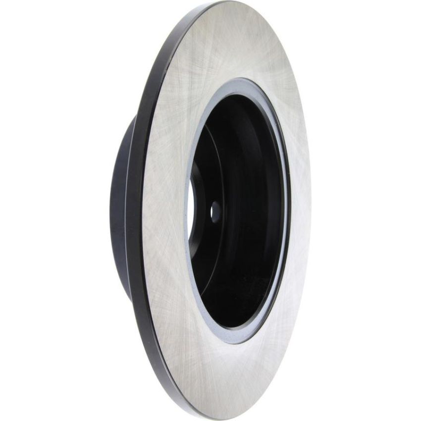 CENTRIC PARTS 125.33063 Centric Premium High Carbon Alloy Brake Rotor