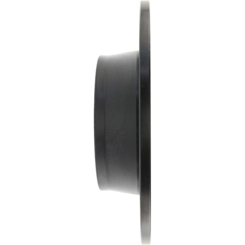 CENTRIC PARTS 125.33063 Centric Premium High Carbon Alloy Brake Rotor