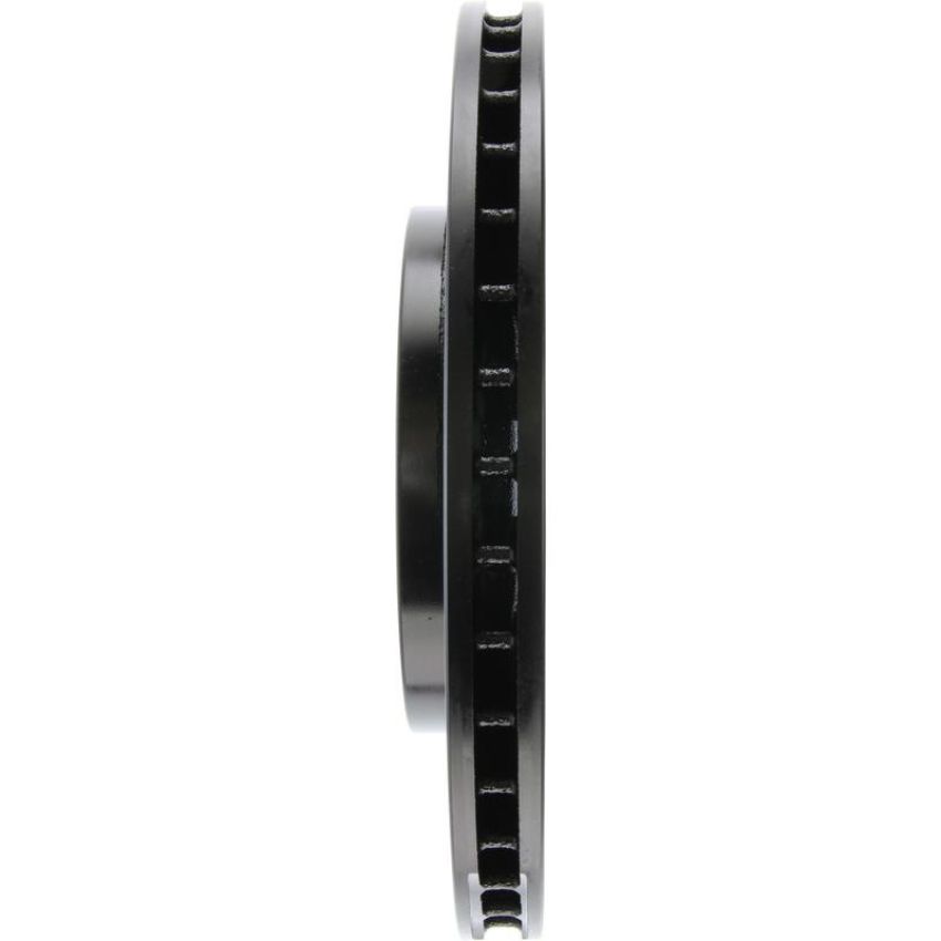 CENTRIC PARTS 125.33069 Centric Premium High Carbon Alloy Brake Rotor