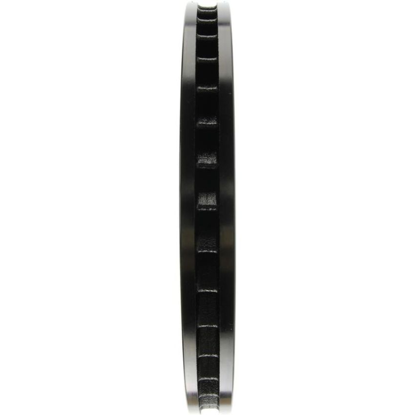 CENTRIC PARTS 125.33093 Centric Premium High Carbon Alloy Brake Rotor