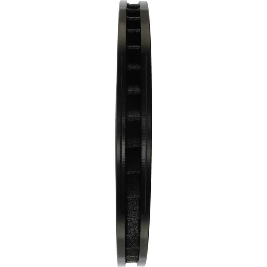 CENTRIC PARTS 125.33094 Centric Premium High Carbon Alloy Brake Rotor