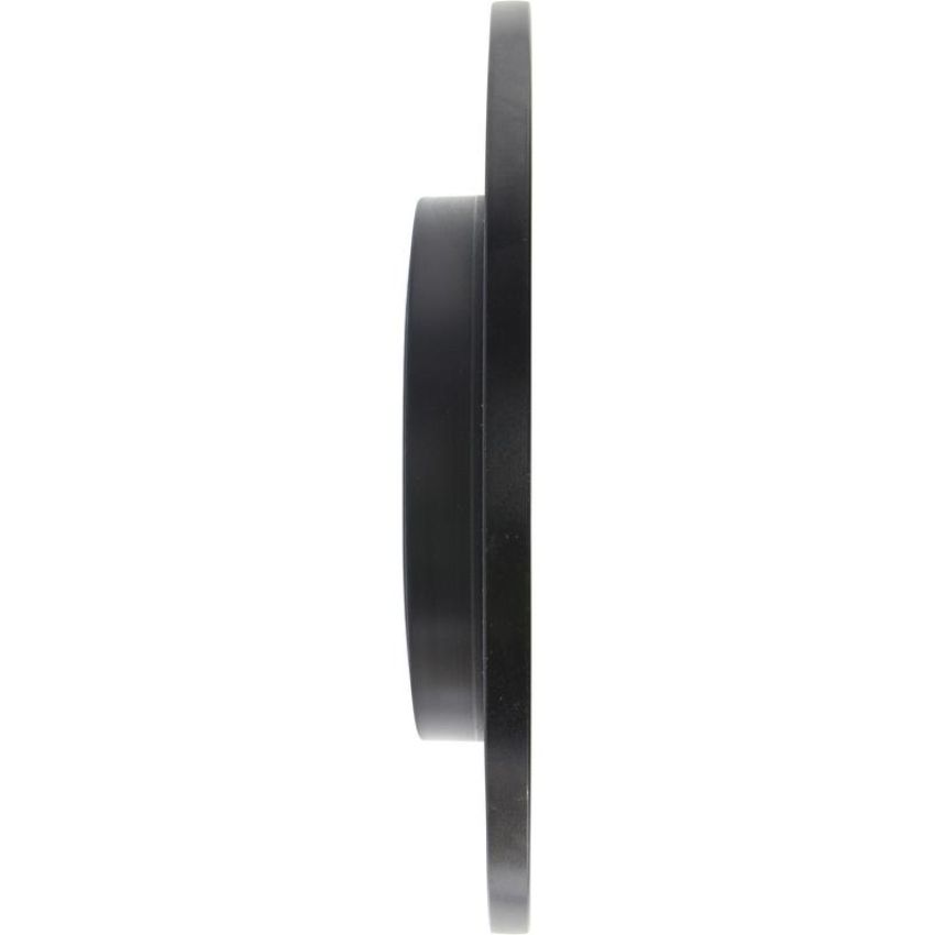 CENTRIC PARTS 125.33097 Centric Premium High Carbon Alloy Brake Rotor