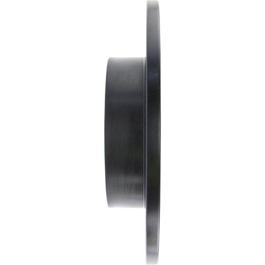 CENTRIC PARTS 125.33105 Centric Premium High Carbon Alloy Brake Rotor