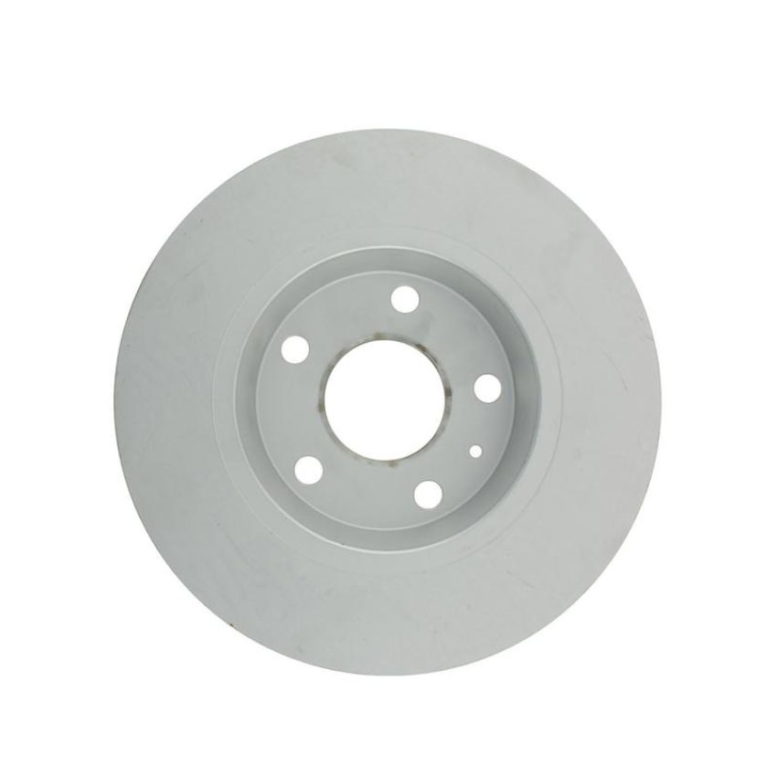 CENTRIC PARTS 125.33131 Centric Premium High Carbon Alloy Brake Rotor