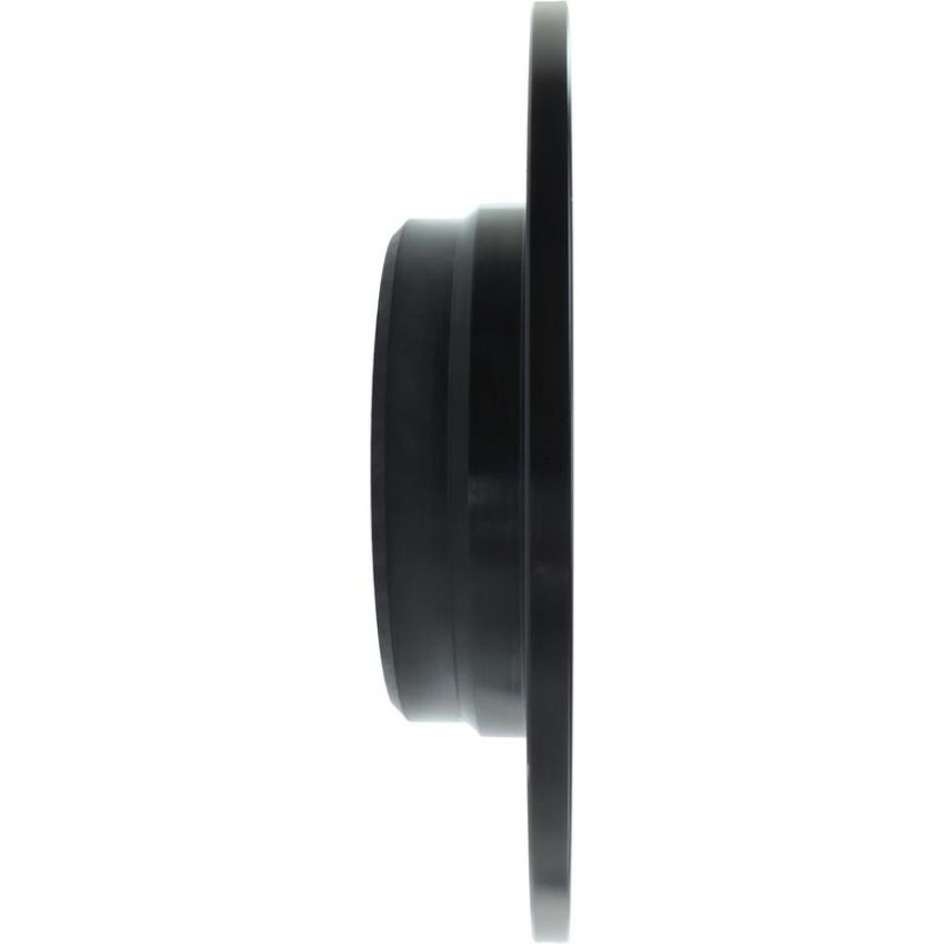CENTRIC PARTS 125.34032 Centric Premium High Carbon Alloy Brake Rotor