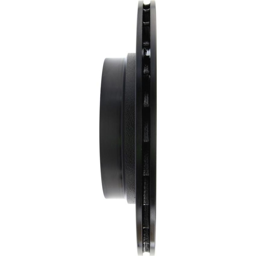 CENTRIC PARTS 125.34036 Centric Premium High Carbon Alloy Brake Rotor