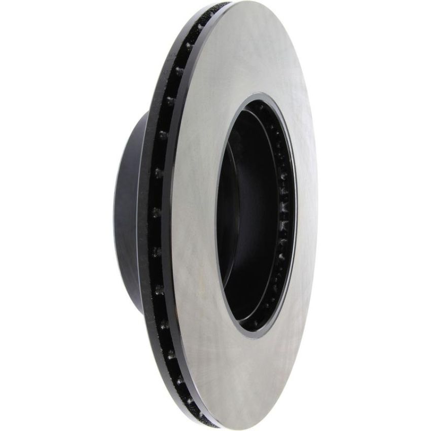 CENTRIC PARTS 125.34045 Centric Premium High Carbon Alloy Brake Rotor