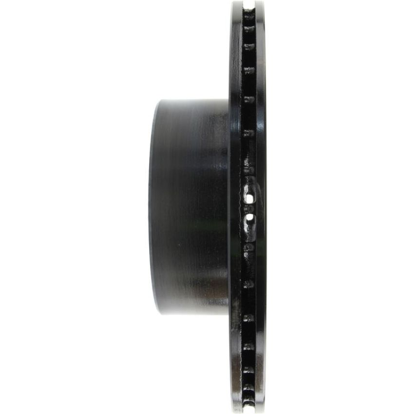 CENTRIC PARTS 125.34045 Centric Premium High Carbon Alloy Brake Rotor