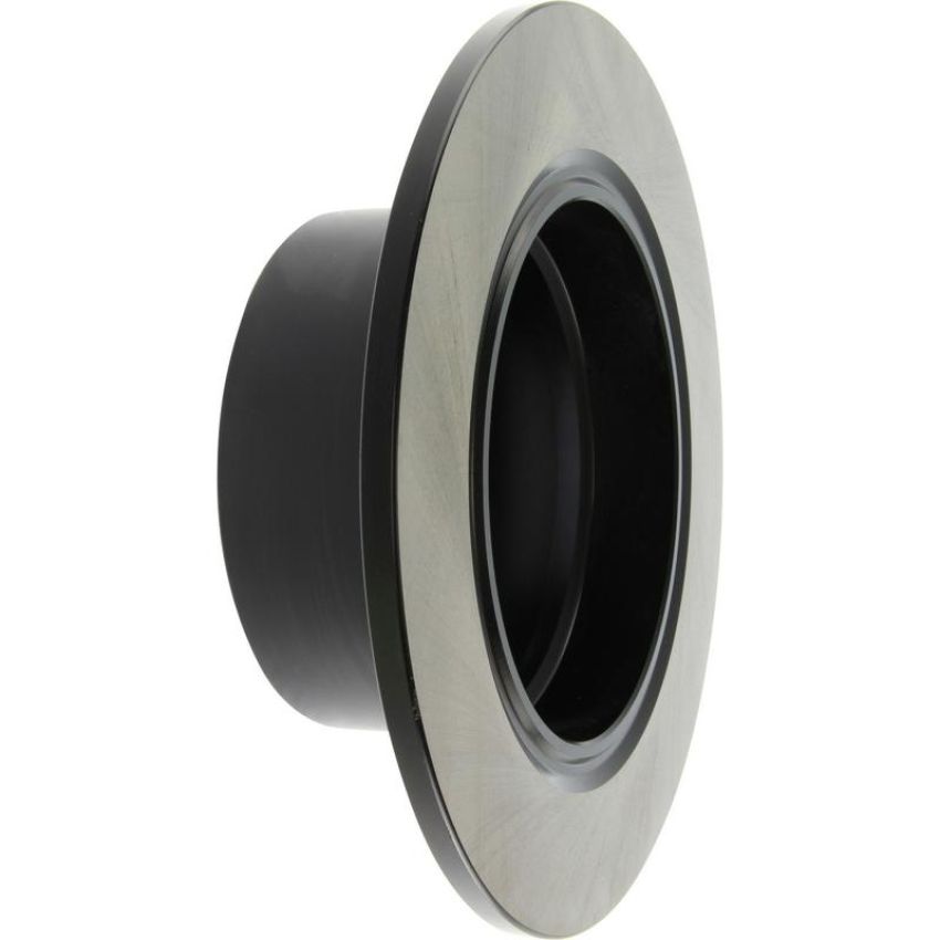 CENTRIC PARTS 125.34047 Centric Premium High Carbon Alloy Brake Rotor