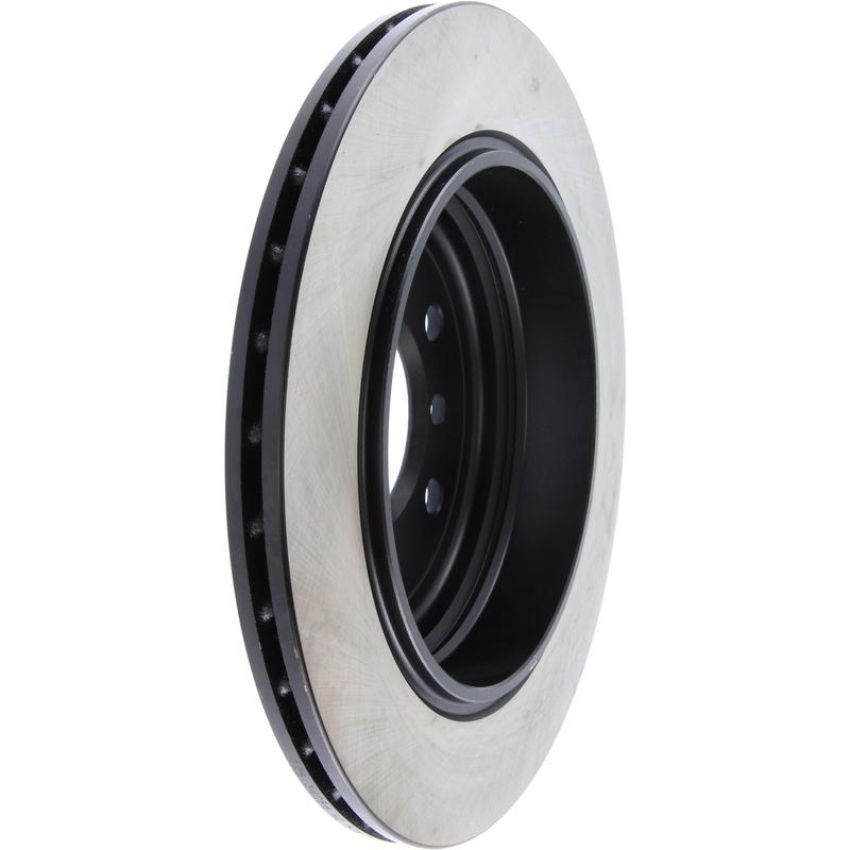 CENTRIC PARTS 125.34056 Centric Premium High Carbon Alloy Brake Rotor