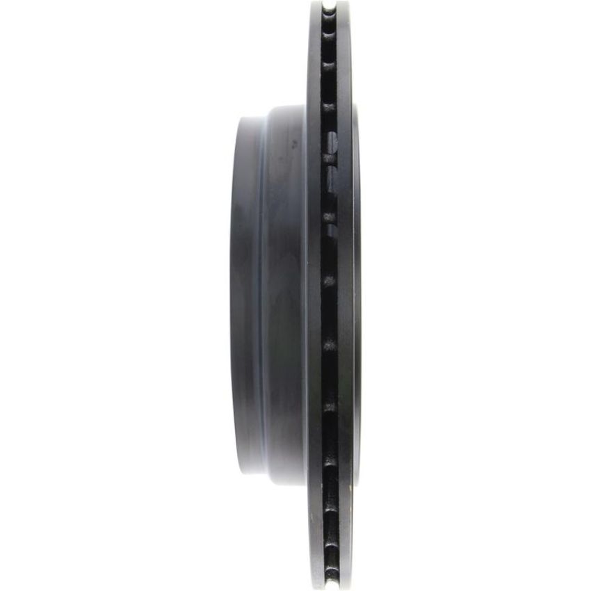 CENTRIC PARTS 125.34056 Centric Premium High Carbon Alloy Brake Rotor